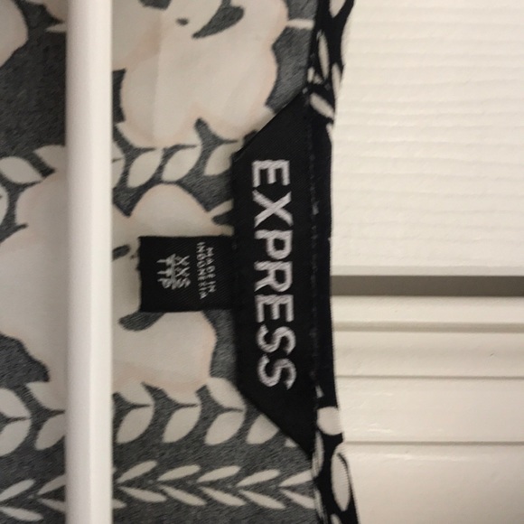 Express blouse - Picture 2 of 3